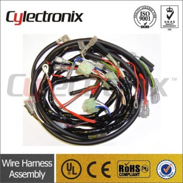 Automotive Wire Harness For All Cars