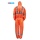 Reflective Non Woven Coveralls Protective Safety Clothing