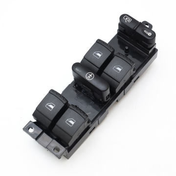 Pulsante di controllo del vetro del finestrino per alimentazione elettrica per auto per Ford Galaxy WGR 1995-2006 OEM n. 7M6 959 857