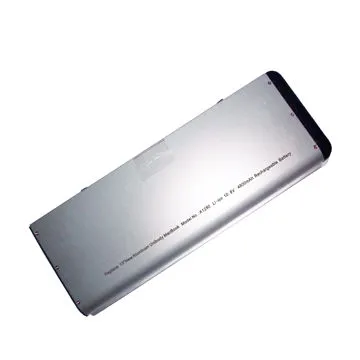 Laptop batteries with 10.8V 6,800mAh for Apple
