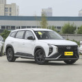 Hyundai IX35 2023 MUSA 2.0L Leading Edition