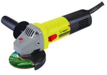 handle electric 900w 115mm or 125mm disc angle grinder with free parts