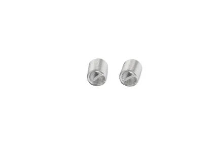 Stainless Steel 302 Slotted Fastener Self-Tapping Screw Sleeve Fastener