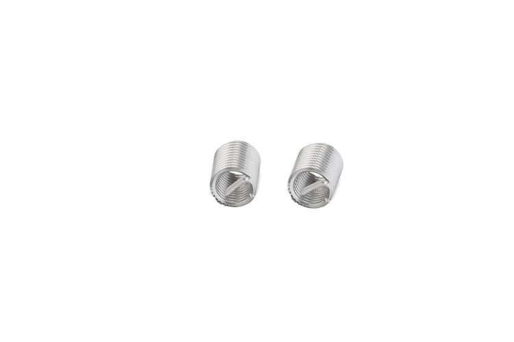 Stainless Steel 302 Slotted Fastener Self-Tapping Screw Sleeve Fastener