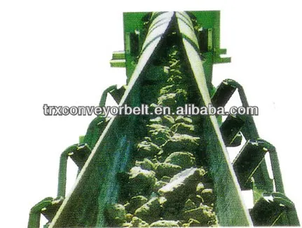 Tubular Converyor Belt