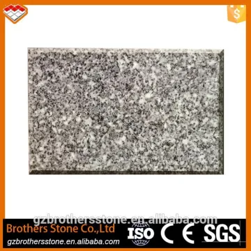 Chinese Sesame Grey Granite 633 Tiles Grey Granite Paving Stone Granite Pillars