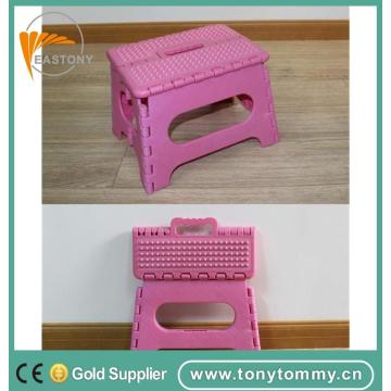 Folding Step Stool great for kids