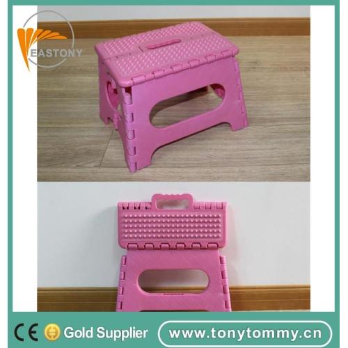 Folding Step Stool great for kids