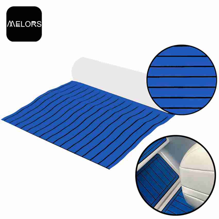 Melors Eva Marine Faux Sheet Composite Sheet