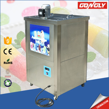 paleta machine / popsicles machine