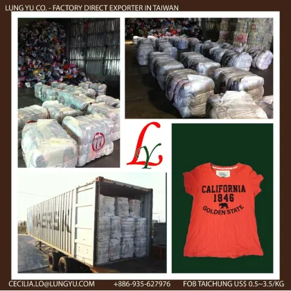 SUMMER bulk USED CLOTHING wholesale chicago