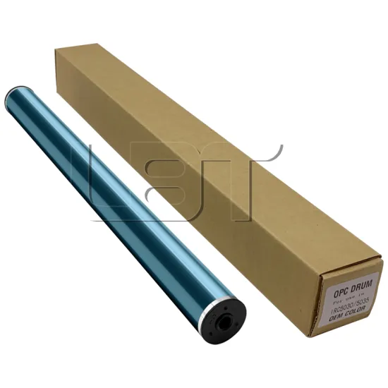 Factory Direct OPC Drum Cartridges for Canon Models IRC5030, 5035, 5051, 5240, 5250, 5255