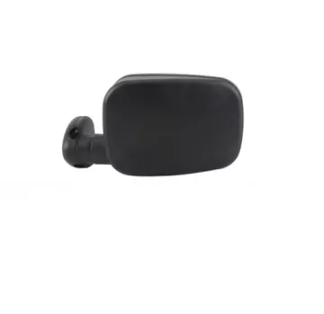 Adjustable Golf Cart Mirrors with for Club Car