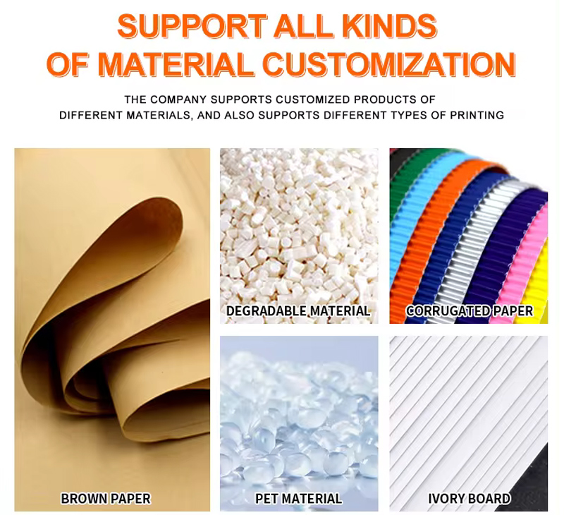 MATERIAL-CUSTOMIZATION