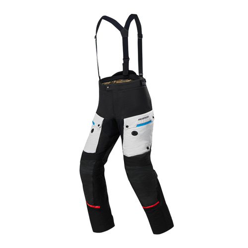 Chaqueta de motocicleta para todo clima - P188