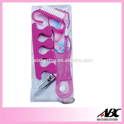 Wholesale Manicure Pedicure Set