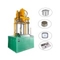 200 ton High speed vertical servo hydraulic press