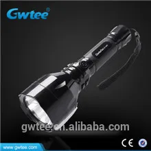 18650 lithium battery rechargeable bike lights