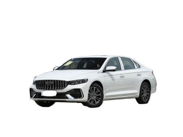 Geely Preface 2026 DongfangYao 1.5TD Fuyao