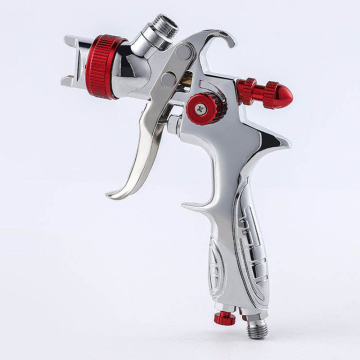 H-887 Auto Repair HVLP Spray Painting Gun