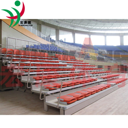 Foldable HDPE Anti-UV Stadium Chair for Sale