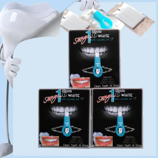 Chinese Export Wholesale Cosmetics Products Teeth Whitening