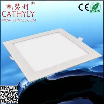 12w philips led lighting panel outdoor led lighting