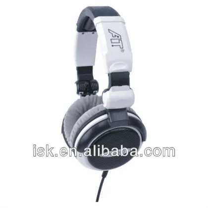 high bass headphones