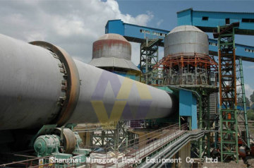 Lime Kiln Manufacturers   Rotary Lime Kiln