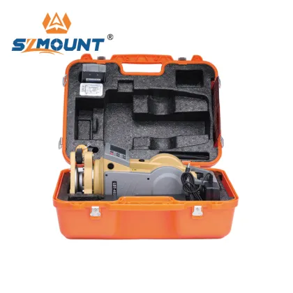 High Precision LDT-402AL Laser Digital Electronic Theodolite for Advanced Surveying and Measuring