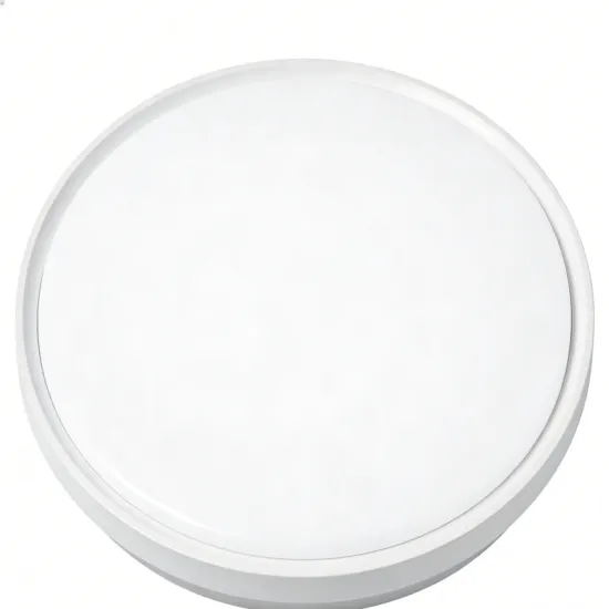 Dust proof ceiling lighting fixture