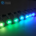 Hot sale led light funfair amusement rides lights