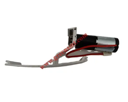SMT Spare Parts Siemens 24-32mm Feeder Strip Motor 00350834 Maxon 231871