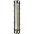 Marine heat exchanger 0.5mm ss304 high-theta plate S8A