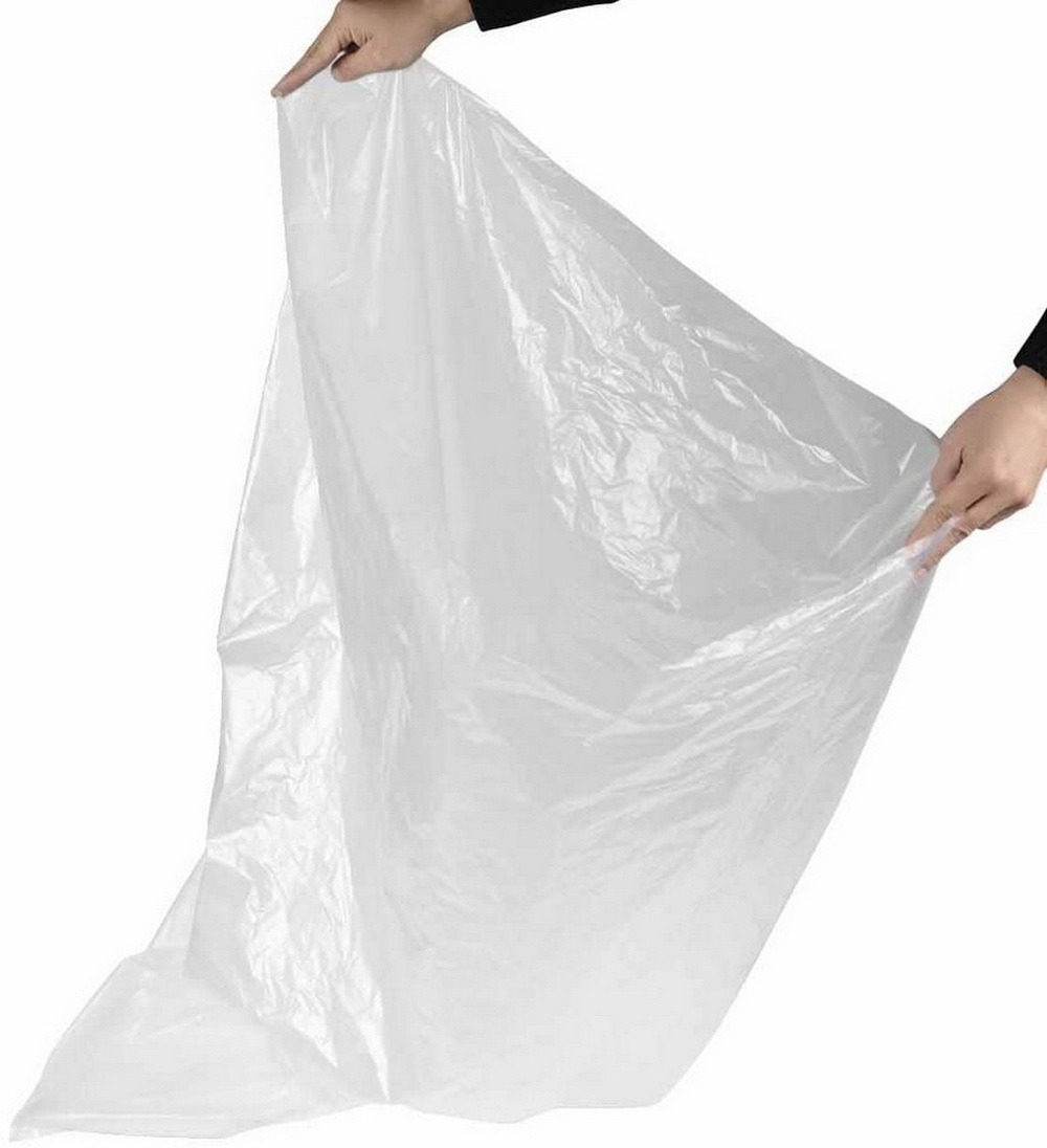 Eco Friendly 40 Gallon Plastic Garbage Bag