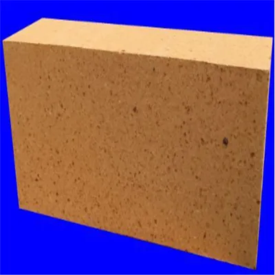 Series Alkali Brick