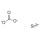 Strontium carbonate CAS 1633-05-2