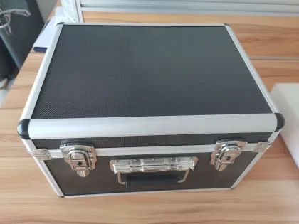 NDJ-8S Rotational Viscometer Oil Viscosity Meter