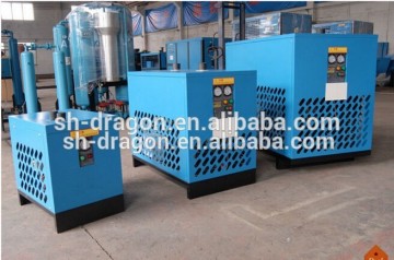 2 m3 Refrigerated Air Dryer for screw air compressor