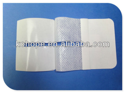 disposable iv dressing