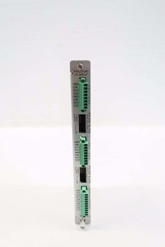 Bently Nevada 125768-01 I/O Module with RS232/RS422 Interface