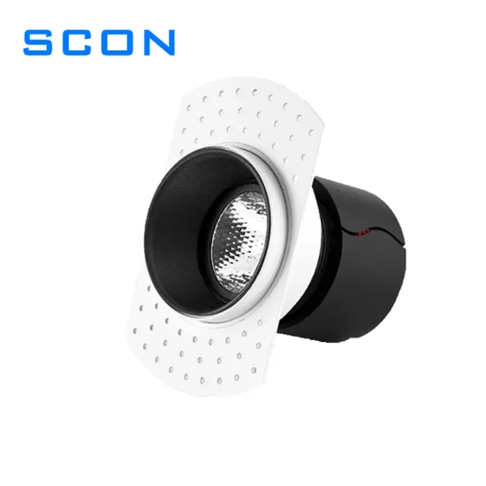 SCON LED 5W Mini SPOTLIGHT SC-SDH12