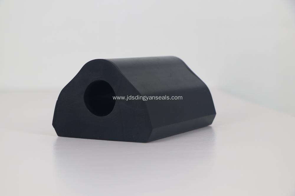 Customized EPDM Marine Hatch Cover Solid Rubber Packing