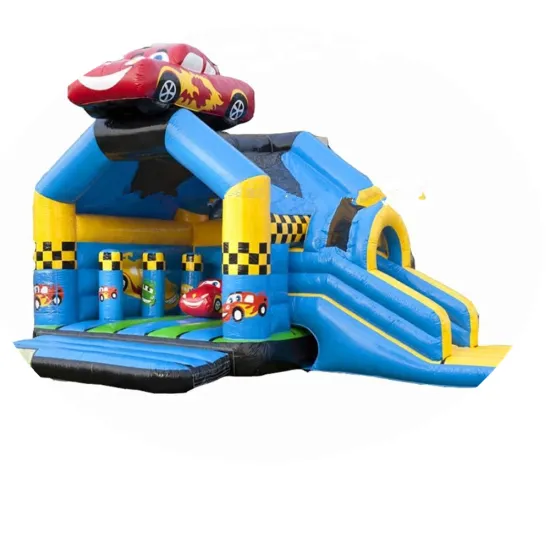 Hot sale Cheap PVC jumping castle