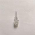 Medical Components Infusion Set Plastic Connector