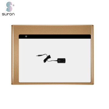 Suron Tracing Light Box Dimmable Light Pad