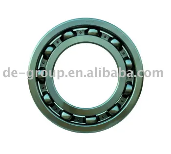 Deep Groove Ball Bearings
