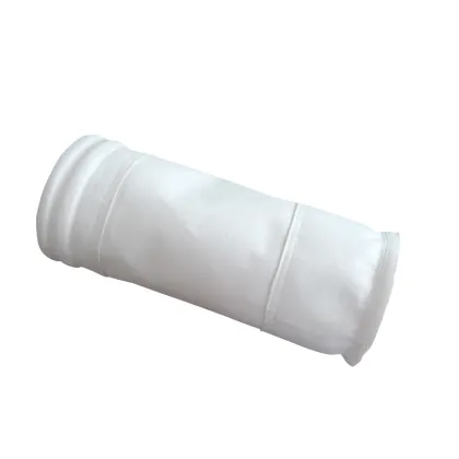 Industrial GAF Polypropylene Felt Filter Bags