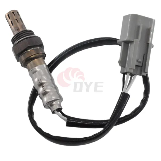 High Performance Oxygen Sensor for Hyundai Sonata: 39210-37510-25069