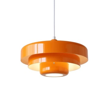 Nordic Aluminum Pendant Ceiling Light - High Quality and Best Price LED Pendant Lamp for Kitchen Island